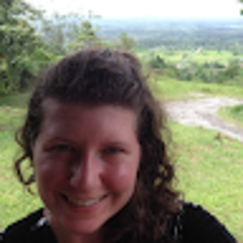 Meet your Posher, Becky